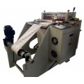 Papel marrón / papel Kraft / máquina de corte del papel de Mylar (DP-600)